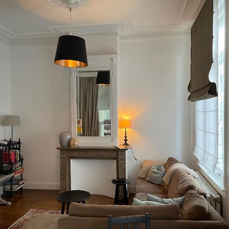 Holiday Home Amelie Anvers Dış mekan fotoğraf