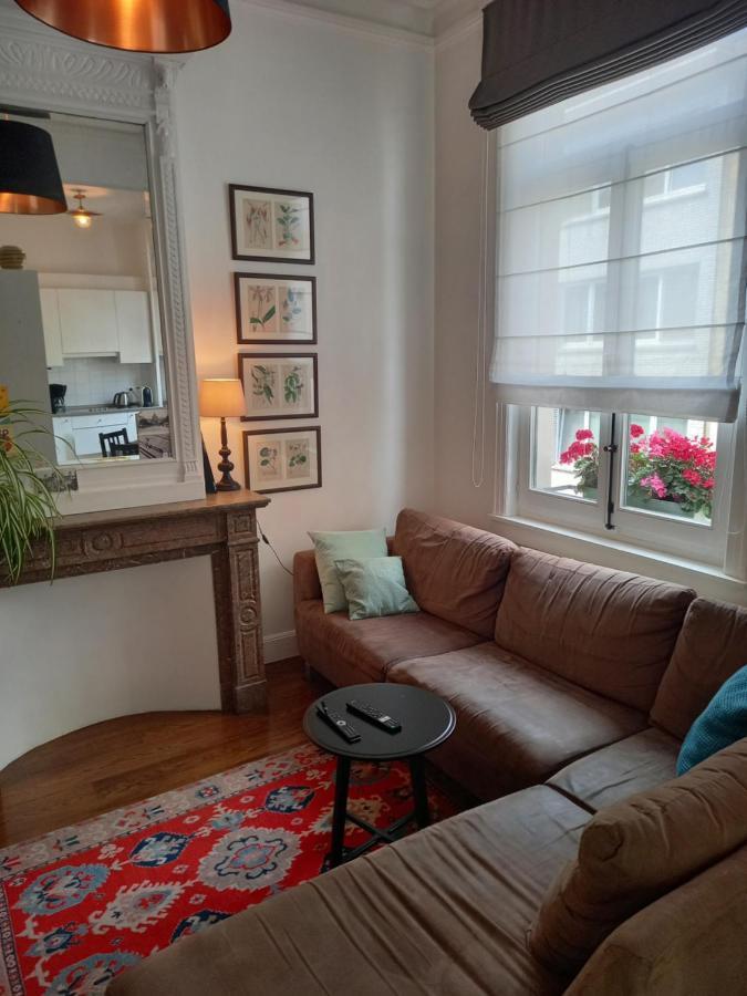 Holiday Home Amelie Anvers Dış mekan fotoğraf