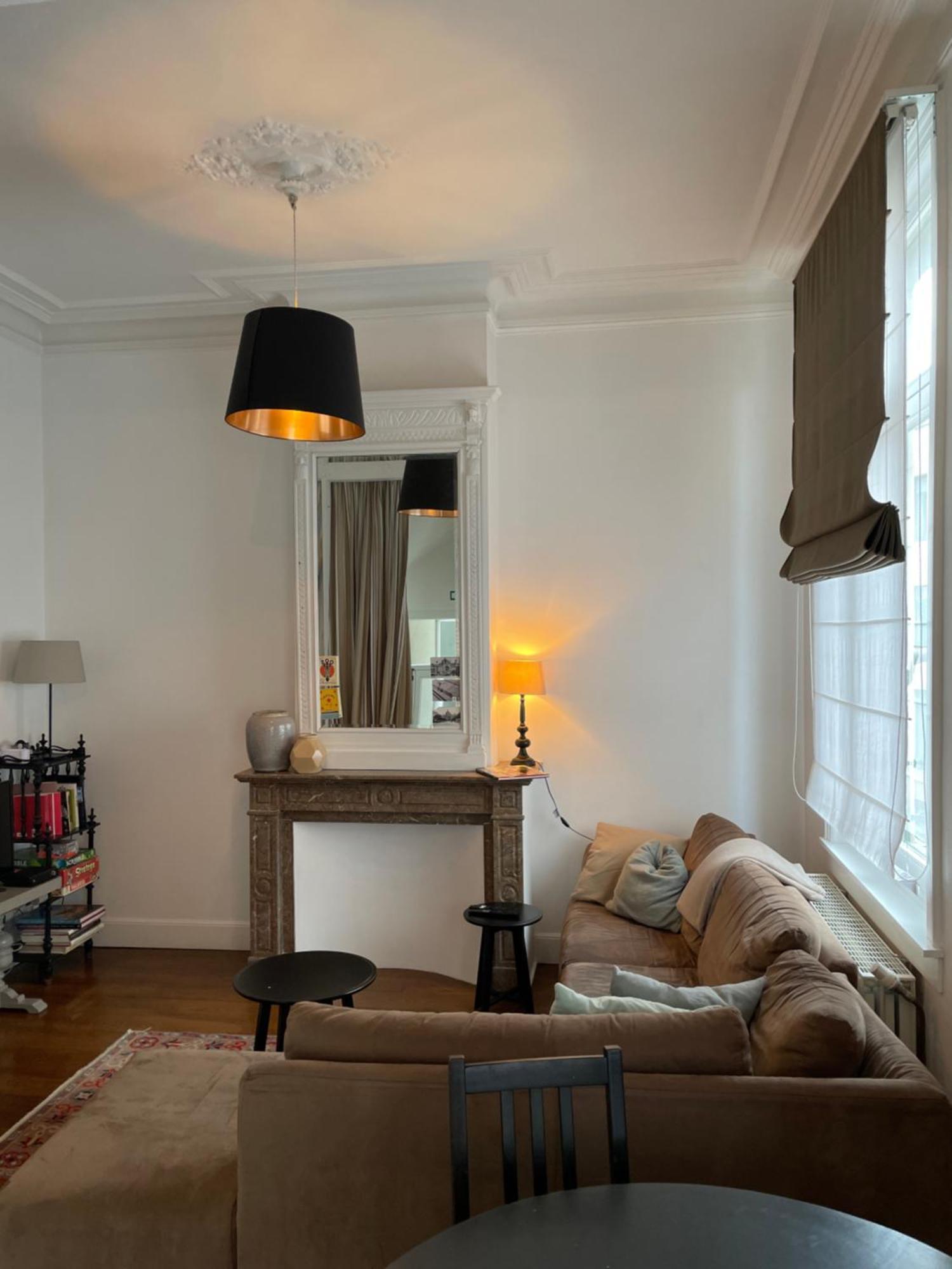 Holiday Home Amelie Anvers Dış mekan fotoğraf