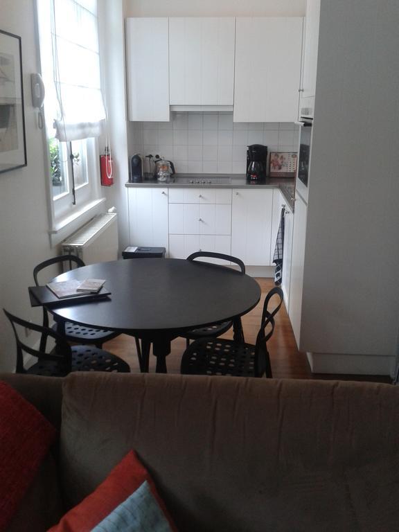 Holiday Home Amelie Anvers Dış mekan fotoğraf
