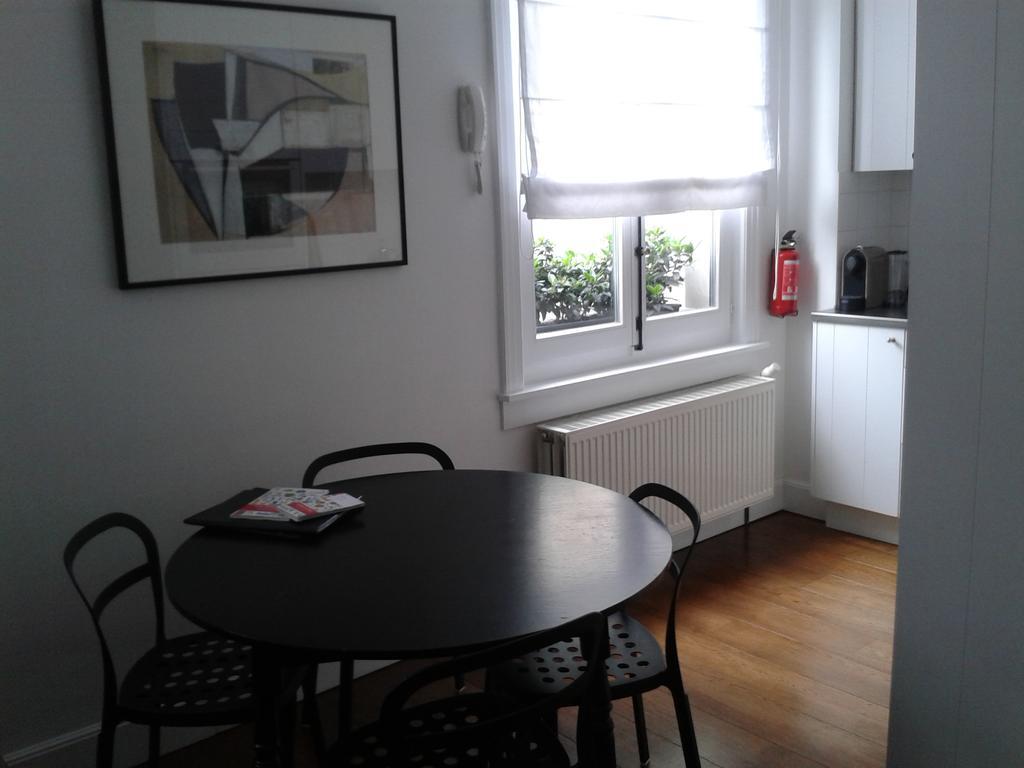 Holiday Home Amelie Anvers Dış mekan fotoğraf