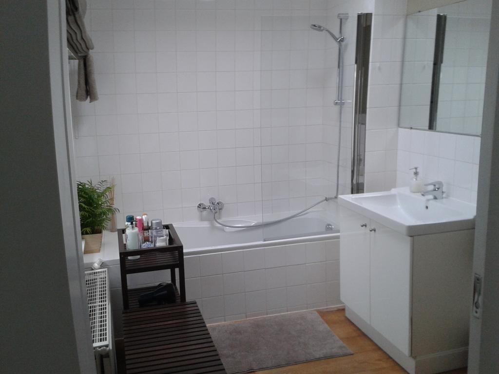 Holiday Home Amelie Anvers Dış mekan fotoğraf