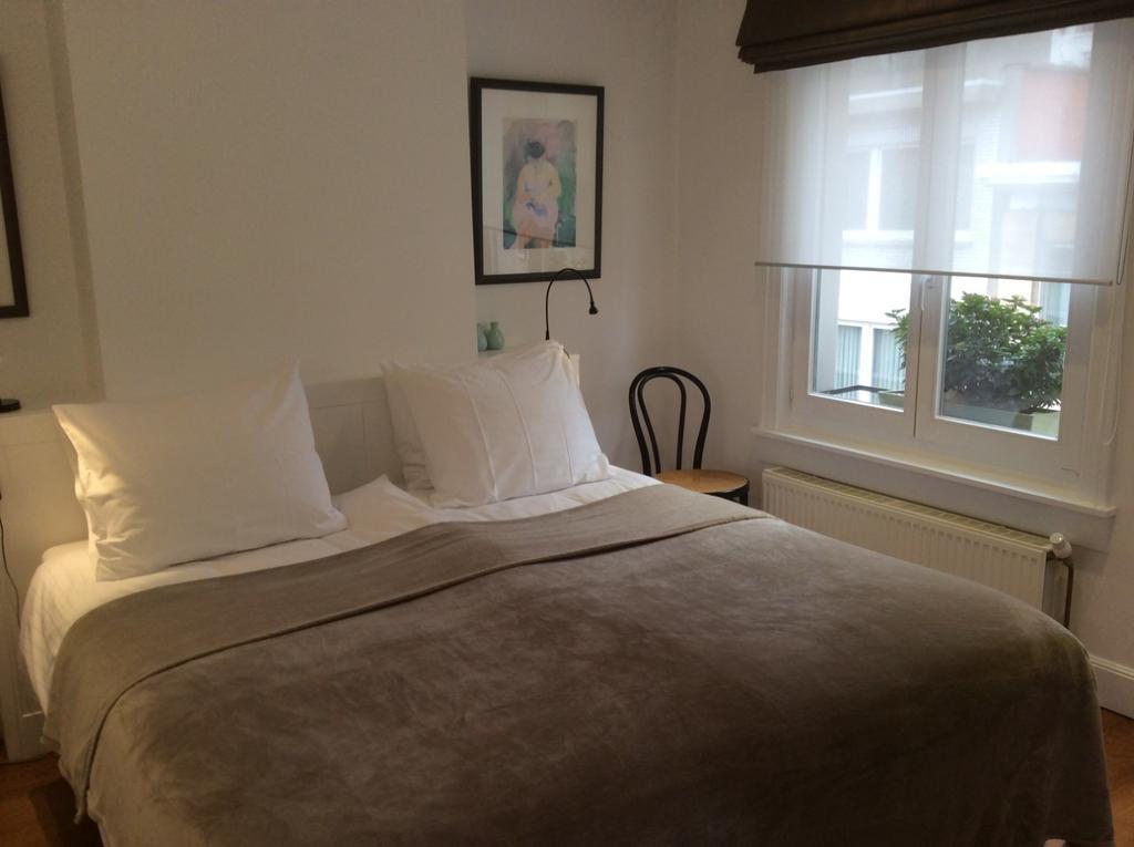 Holiday Home Amelie Anvers Dış mekan fotoğraf