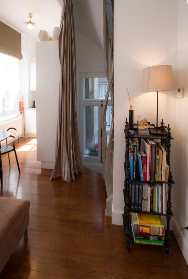 Holiday Home Amelie Anvers Dış mekan fotoğraf