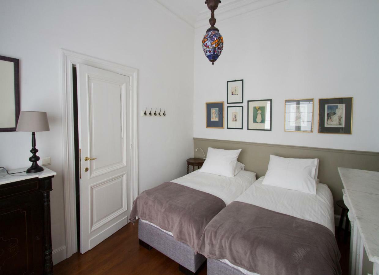 Holiday Home Amelie Anvers Dış mekan fotoğraf