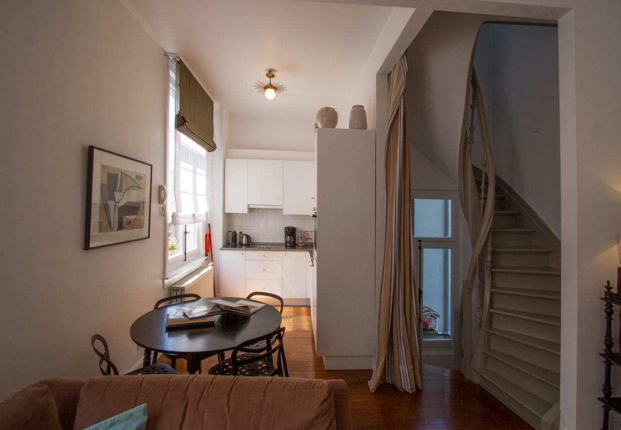 Holiday Home Amelie Anvers Dış mekan fotoğraf