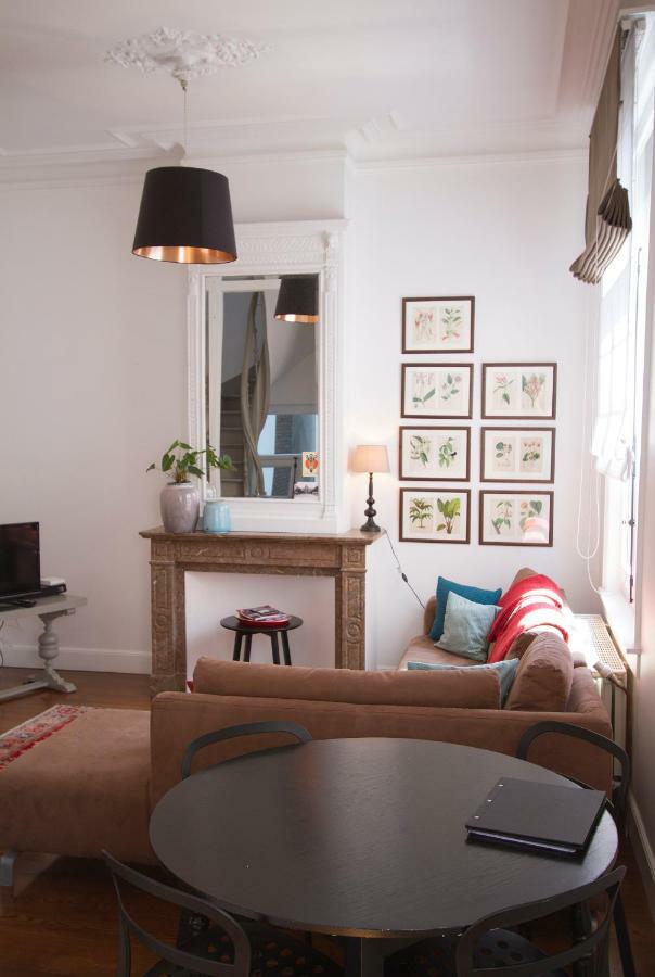 Holiday Home Amelie Anvers Dış mekan fotoğraf