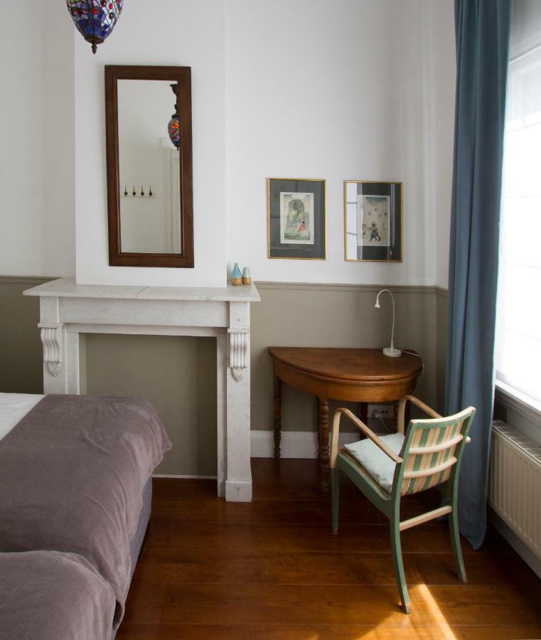 Holiday Home Amelie Anvers Dış mekan fotoğraf