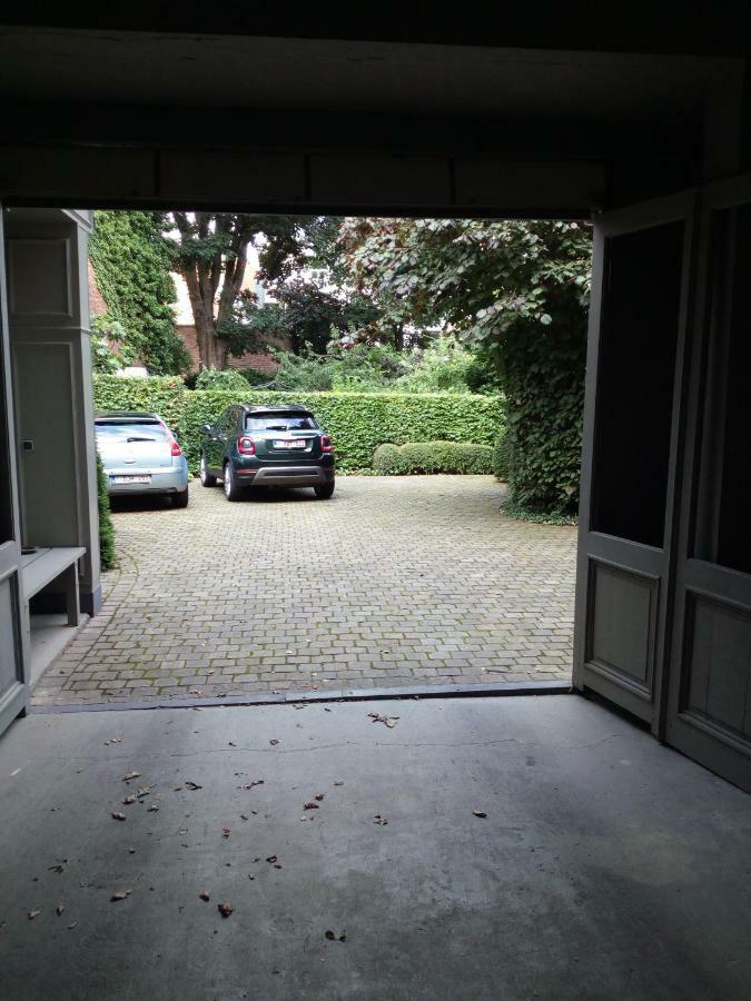 Holiday Home Amelie Anvers Dış mekan fotoğraf